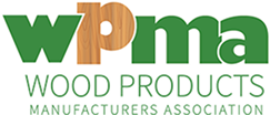 Wood Products Manufacturers Association - Website Logo