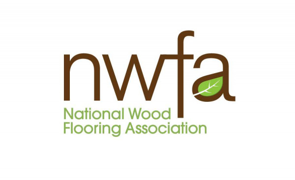 National Wood Flooring Association (NWFA) logo