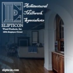 Elipticon Architectural Millwork Specialties