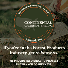 Continental Underwriters Inc. Ad