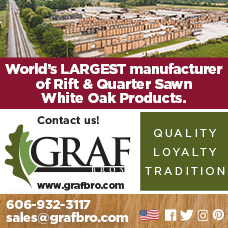 GRAF Advertisement