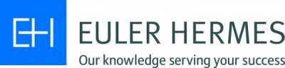 Euler Hermes "Our Knowledge Serving Your Success" logo