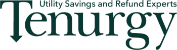 Tenurgy logo