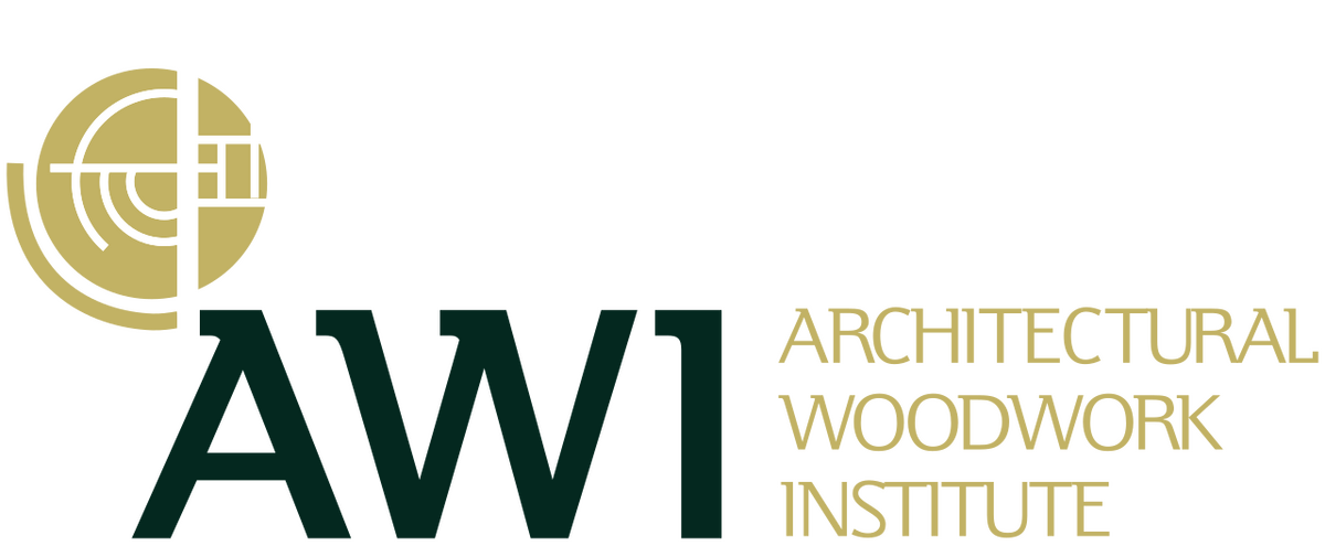 Architectural Woodwork Institute logo