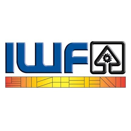 IWF logo