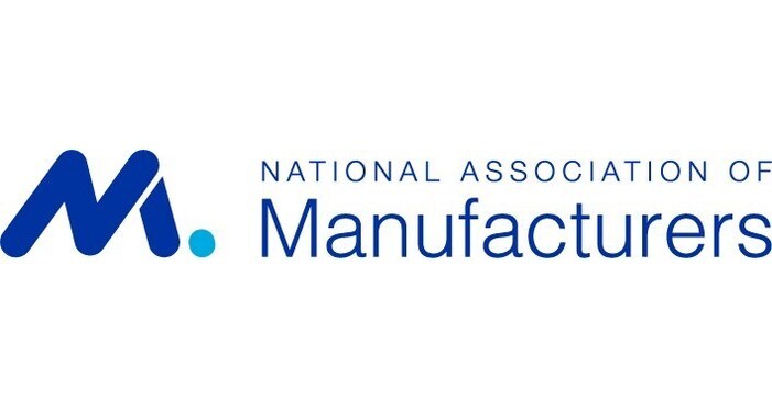 National Association of Manufacturers logo