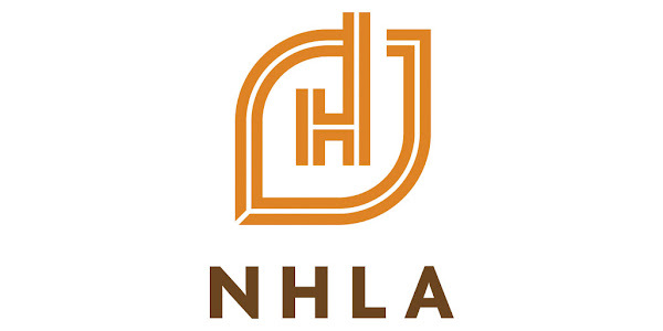 National Hardwood Lumber Association (NHLA) logo